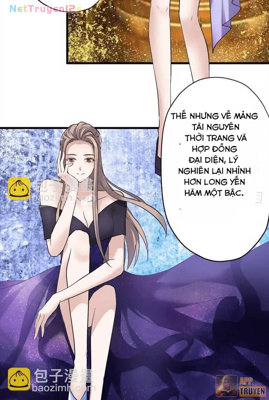 Tôi Không Phải Nữ Phụ Ác Độc Chapter 236 - 19