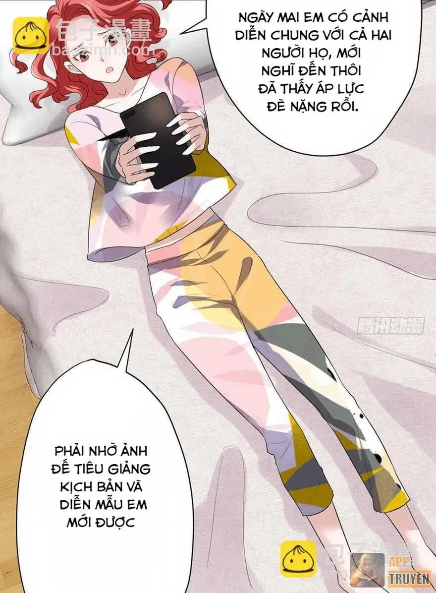 Tôi Không Phải Nữ Phụ Ác Độc Chapter 236 - 23