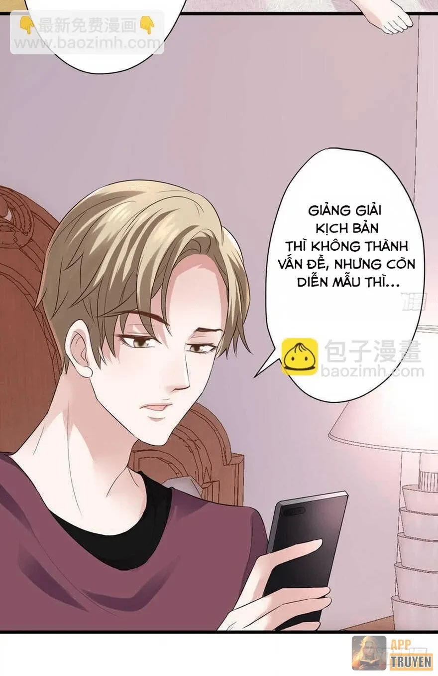 Tôi Không Phải Nữ Phụ Ác Độc Chapter 236 - 24