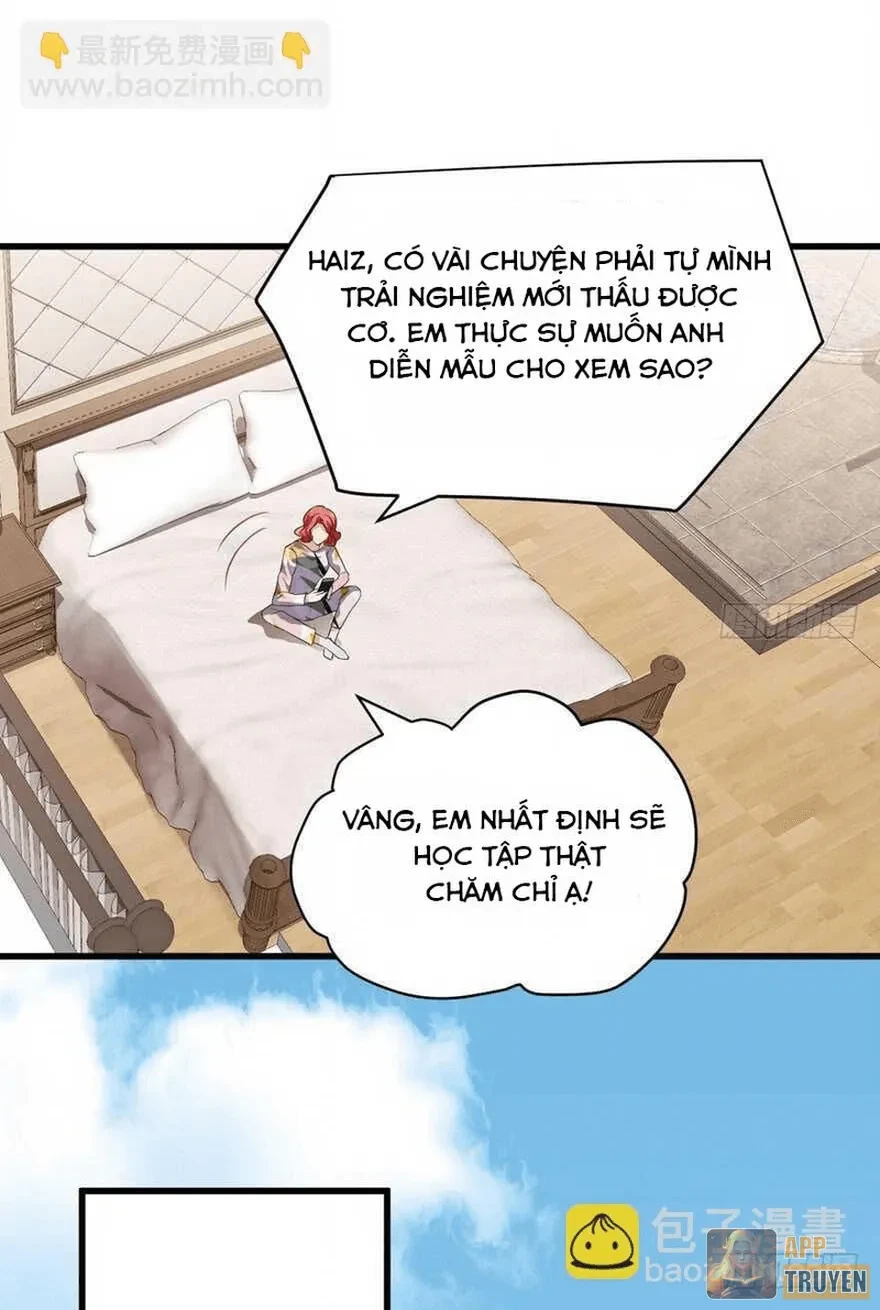 Tôi Không Phải Nữ Phụ Ác Độc Chapter 236 - 25