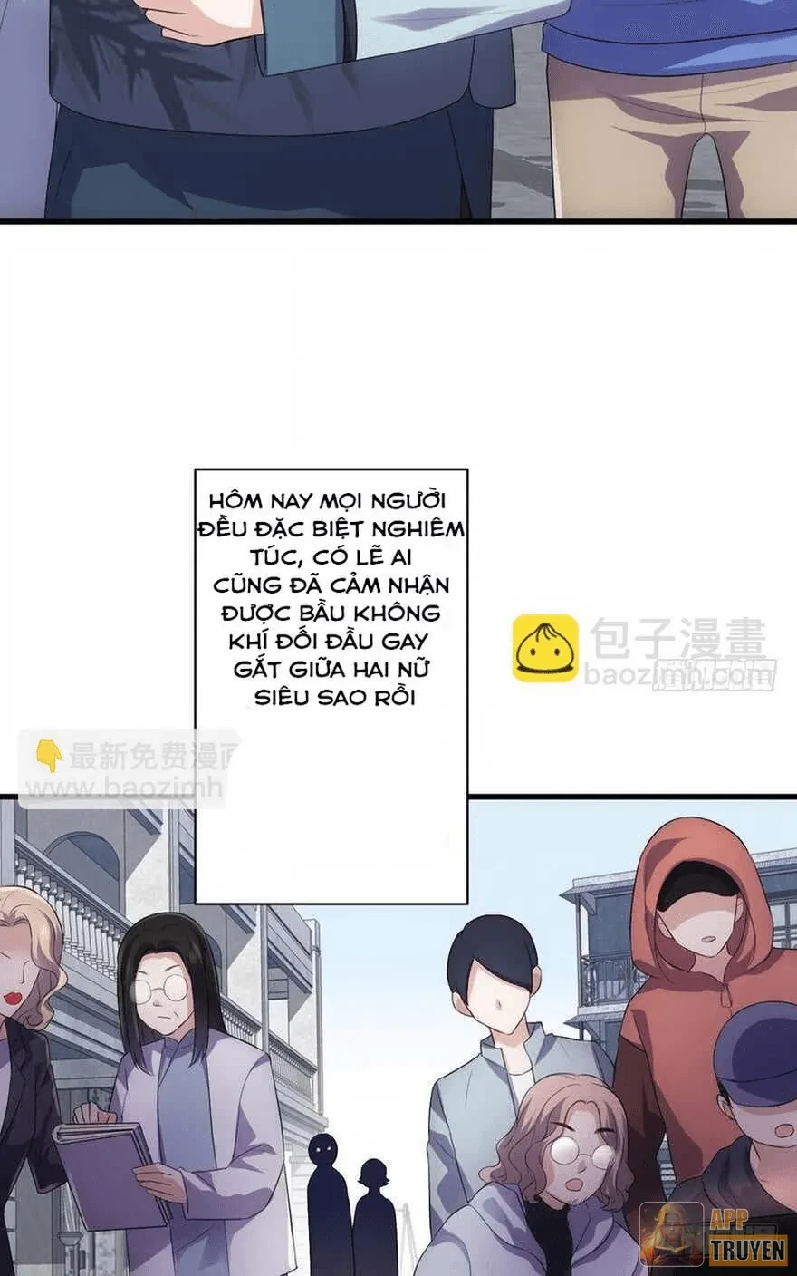 Tôi Không Phải Nữ Phụ Ác Độc Chapter 236 - 28