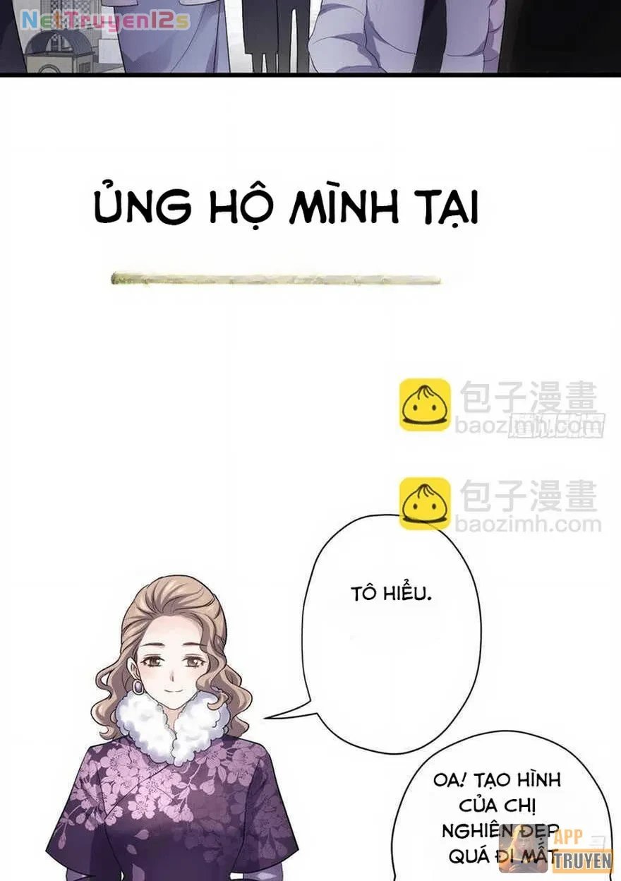 Tôi Không Phải Nữ Phụ Ác Độc Chapter 236 - 29