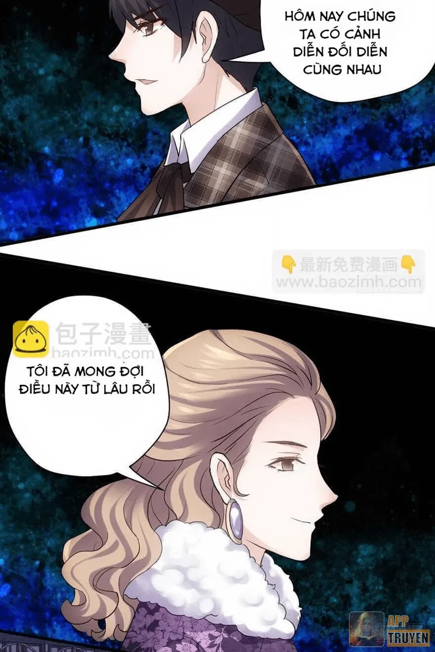 Tôi Không Phải Nữ Phụ Ác Độc Chapter 236 - 32