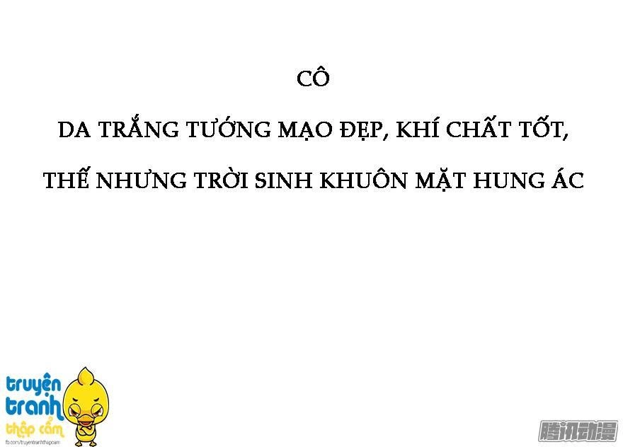 Tôi Không Phải Nữ Phụ Ác Độc Chapter 1 - 4