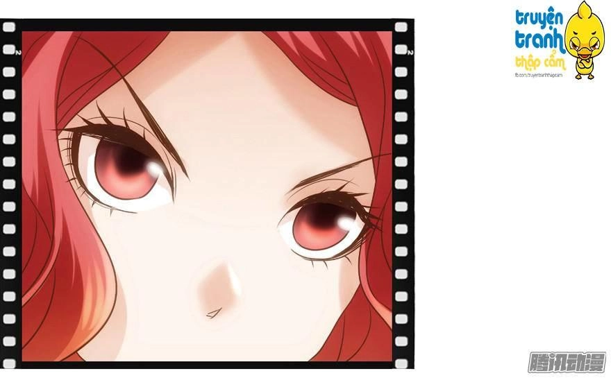 Tôi Không Phải Nữ Phụ Ác Độc Chapter 1 - 5