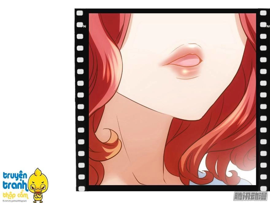 Tôi Không Phải Nữ Phụ Ác Độc Chapter 1 - 6