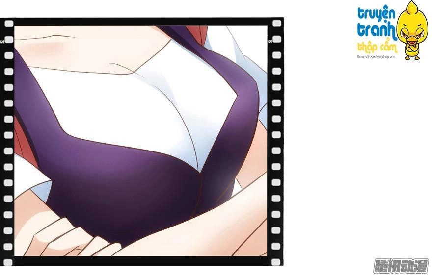 Tôi Không Phải Nữ Phụ Ác Độc Chapter 1 - 7