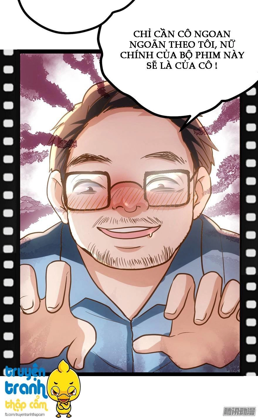 Tôi Không Phải Nữ Phụ Ác Độc Chapter 1 - 10