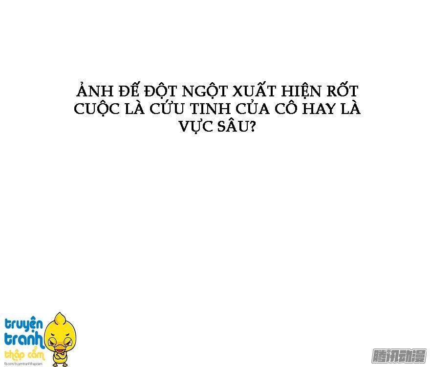 Tôi Không Phải Nữ Phụ Ác Độc Chapter 1 - 11