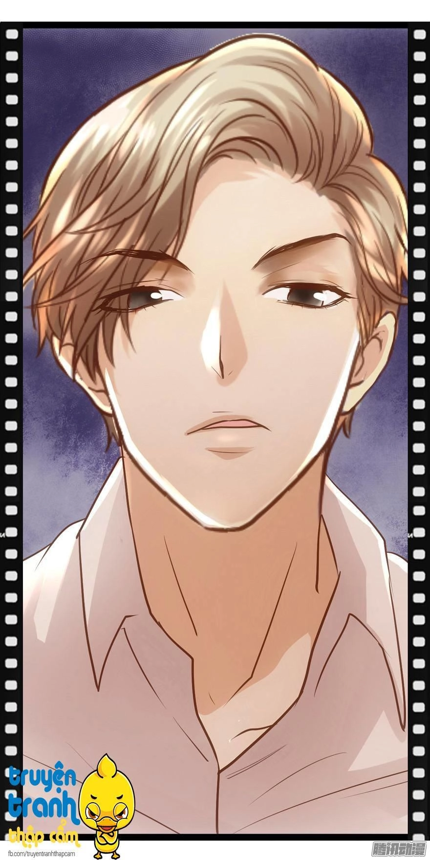 Tôi Không Phải Nữ Phụ Ác Độc Chapter 1 - 12