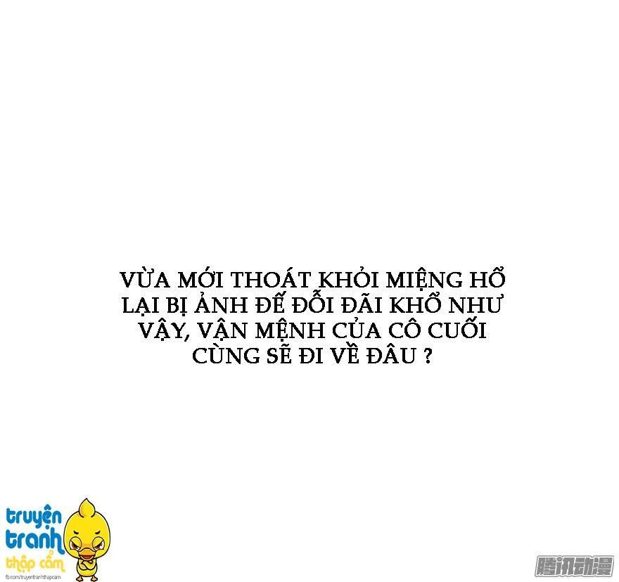 Tôi Không Phải Nữ Phụ Ác Độc Chapter 1 - 13