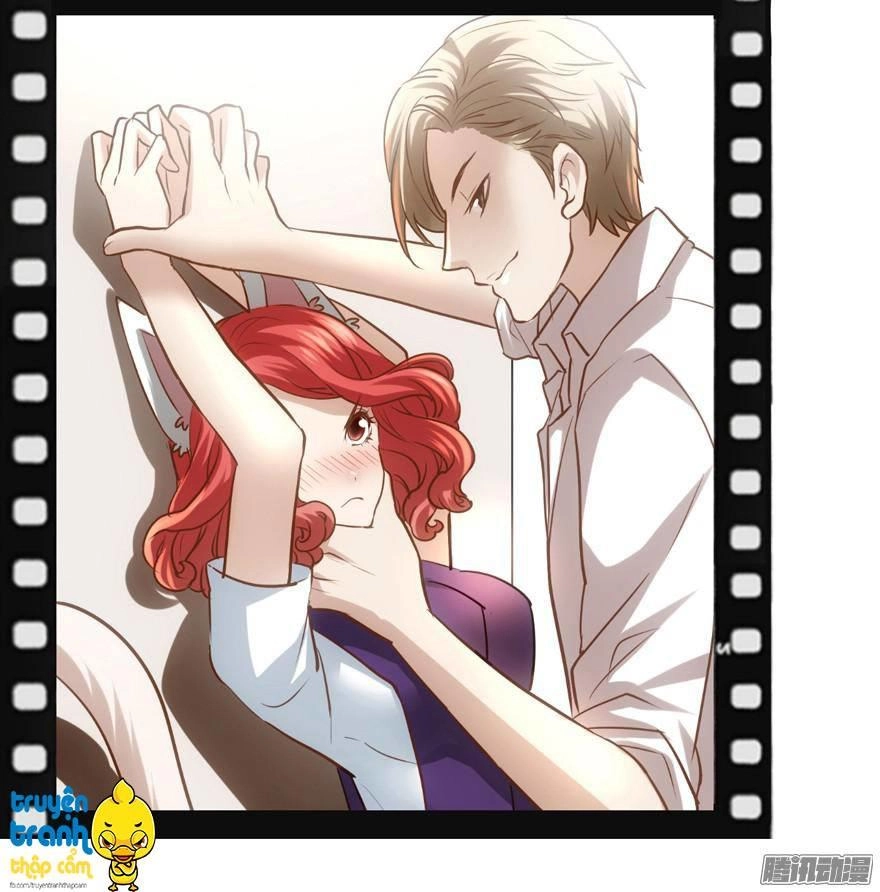 Tôi Không Phải Nữ Phụ Ác Độc Chapter 1 - 14