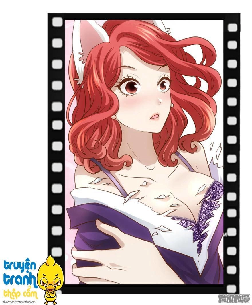 Tôi Không Phải Nữ Phụ Ác Độc Chapter 1 - 15