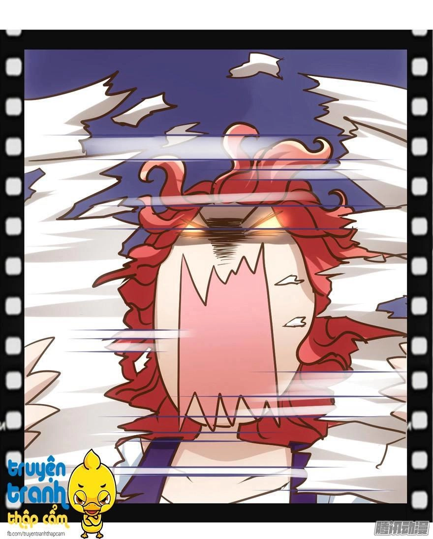 Tôi Không Phải Nữ Phụ Ác Độc Chapter 1 - 17