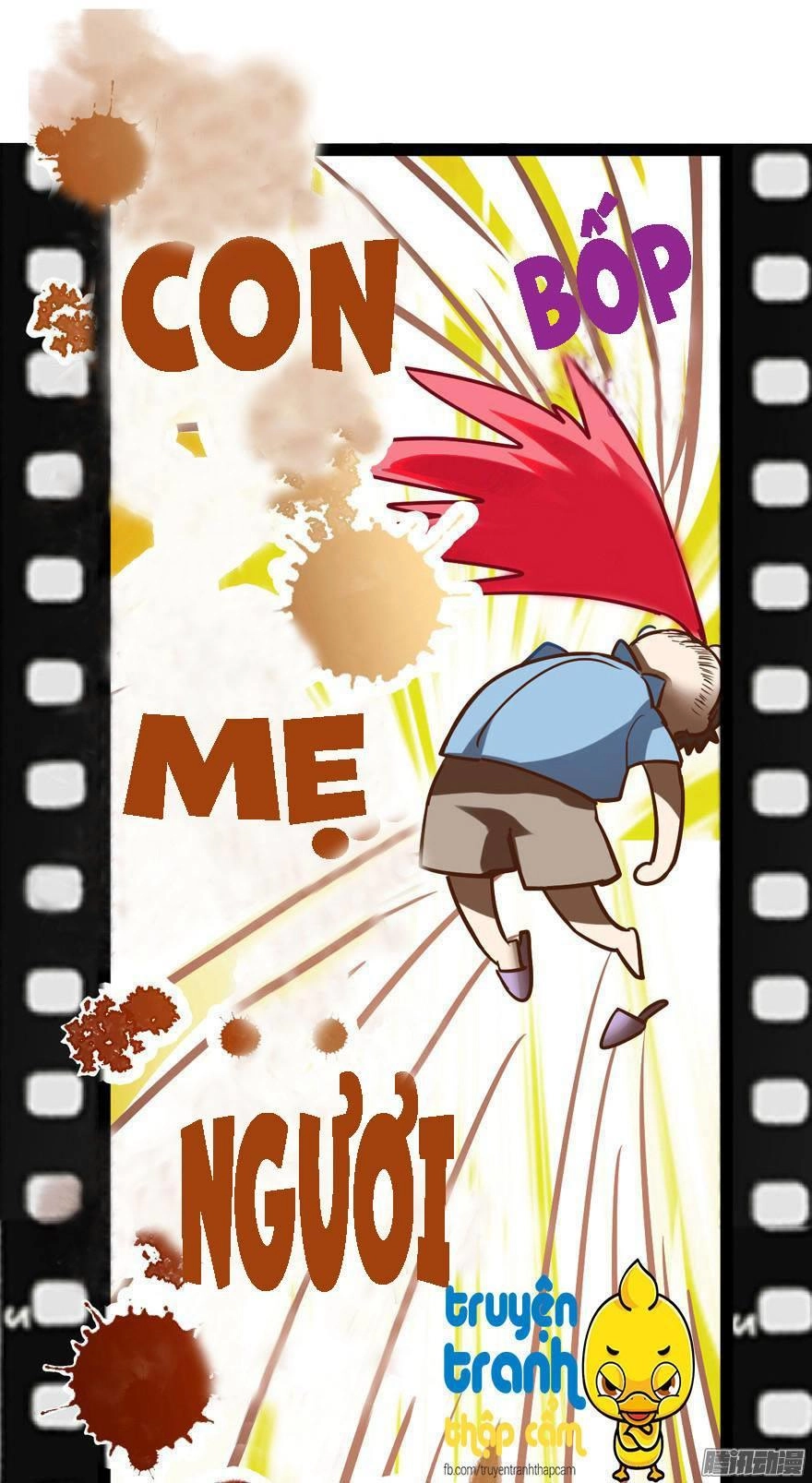 Tôi Không Phải Nữ Phụ Ác Độc Chapter 1 - 18