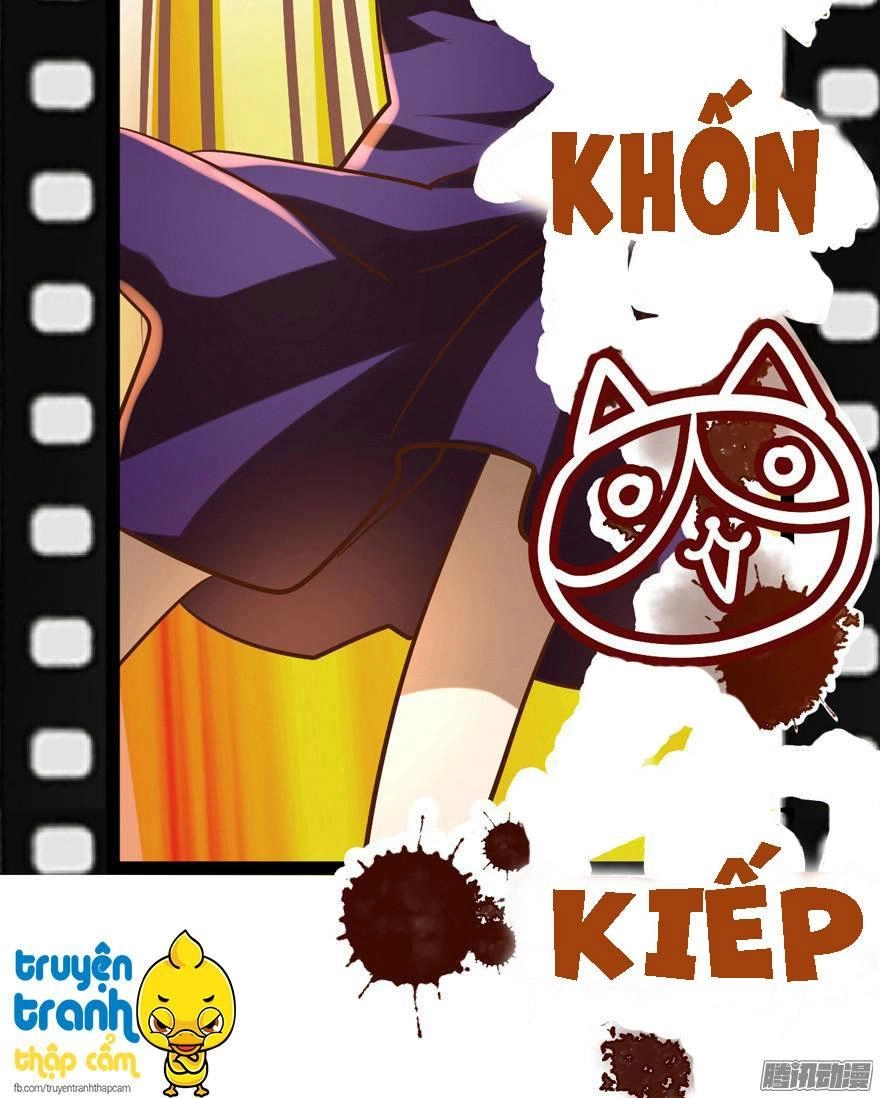 Tôi Không Phải Nữ Phụ Ác Độc Chapter 1 - 20