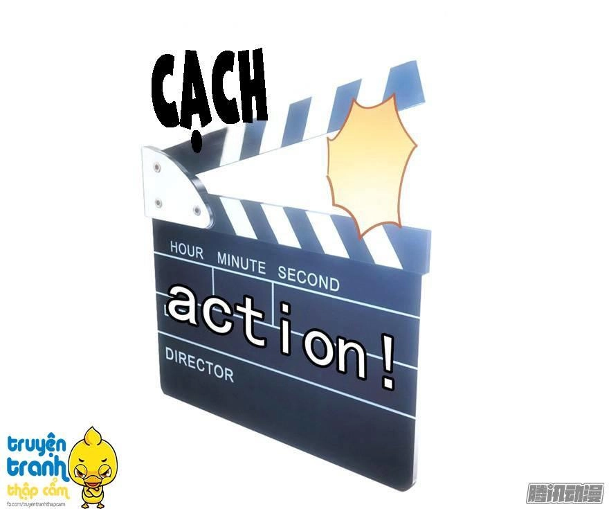 Tôi Không Phải Nữ Phụ Ác Độc Chapter 1 - 23