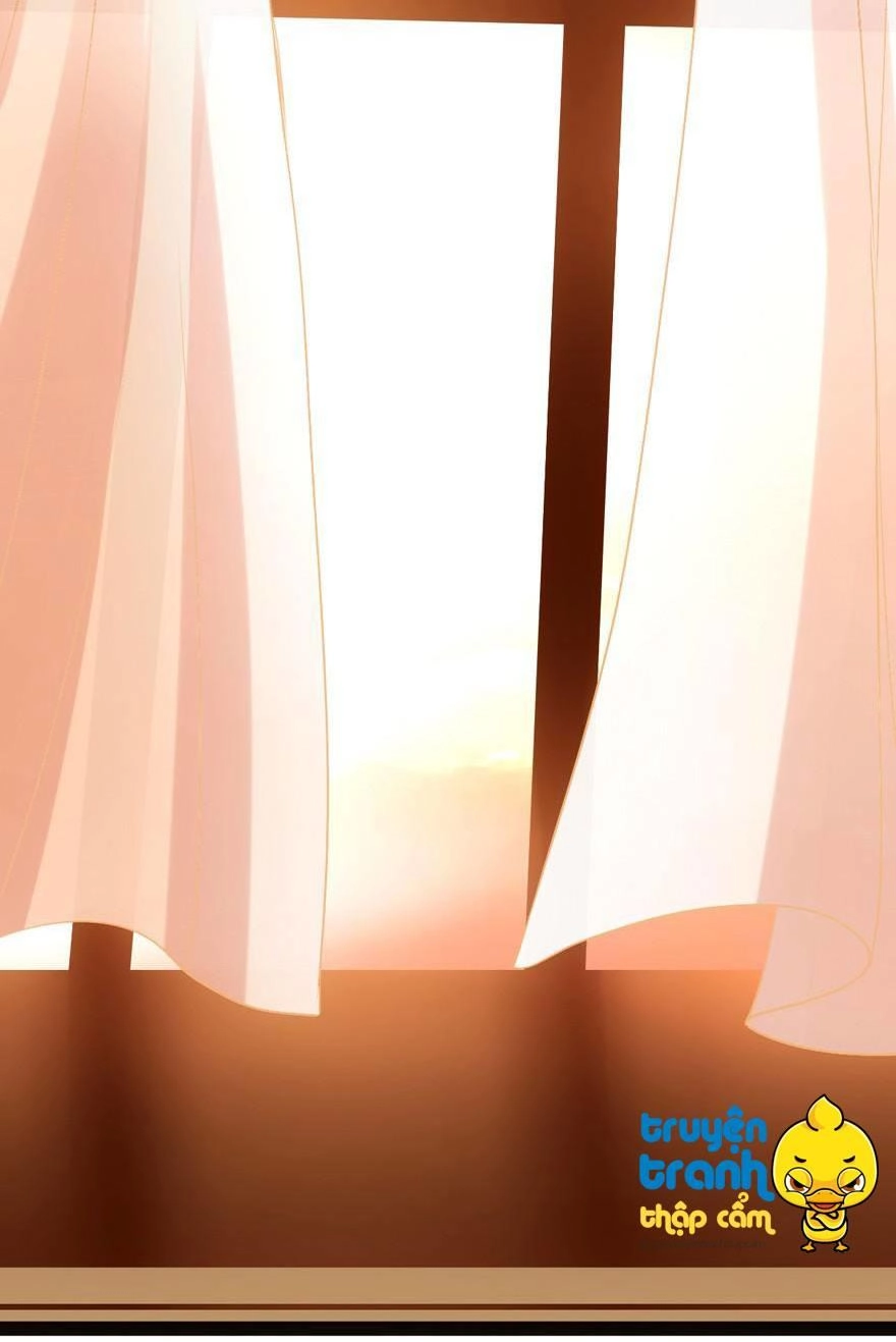 Tôi Không Phải Nữ Phụ Ác Độc Chapter 2 - 2