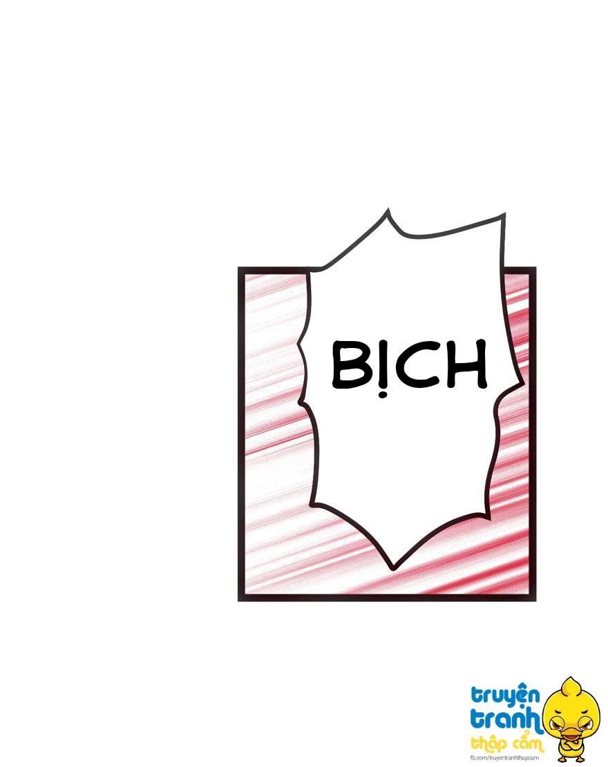 Tôi Không Phải Nữ Phụ Ác Độc Chapter 2 - 4