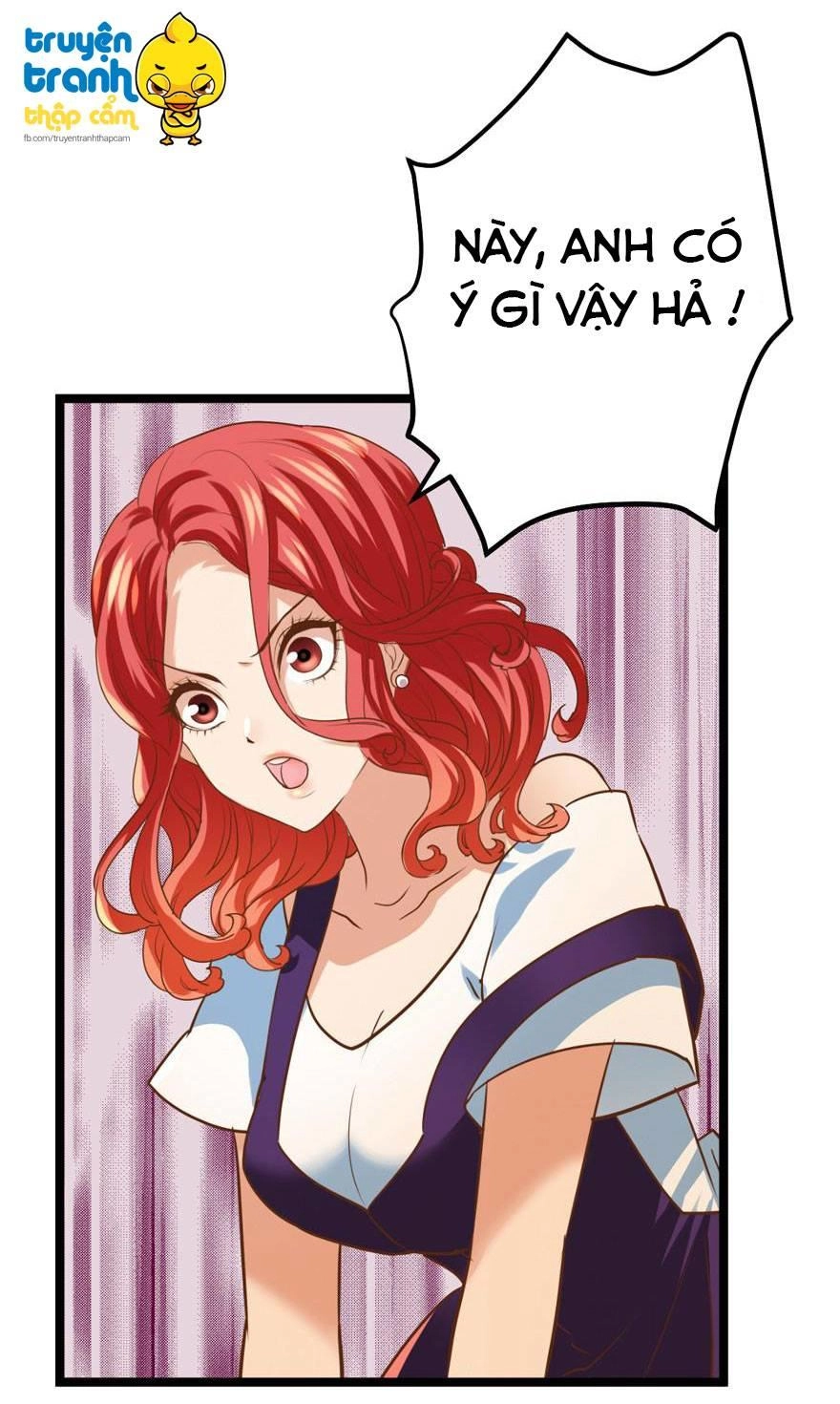 Tôi Không Phải Nữ Phụ Ác Độc Chapter 2 - 6