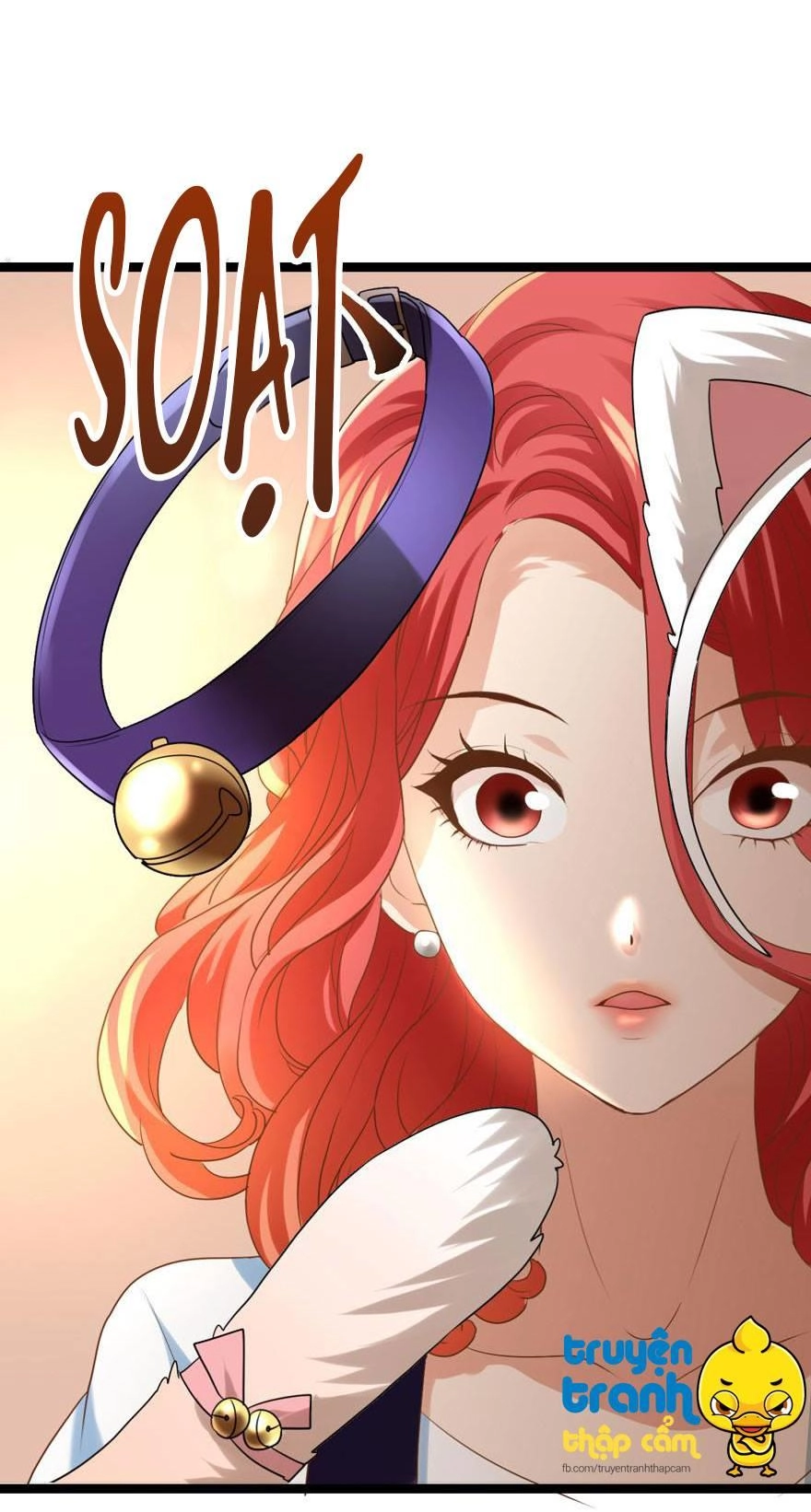 Tôi Không Phải Nữ Phụ Ác Độc Chapter 2 - 7