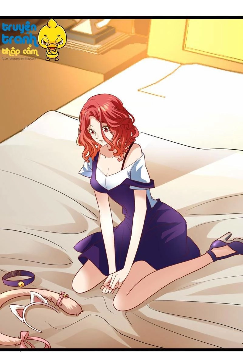 Tôi Không Phải Nữ Phụ Ác Độc Chapter 2 - 8