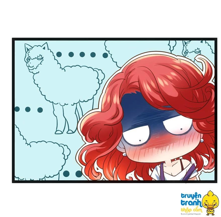 Tôi Không Phải Nữ Phụ Ác Độc Chapter 2 - 12