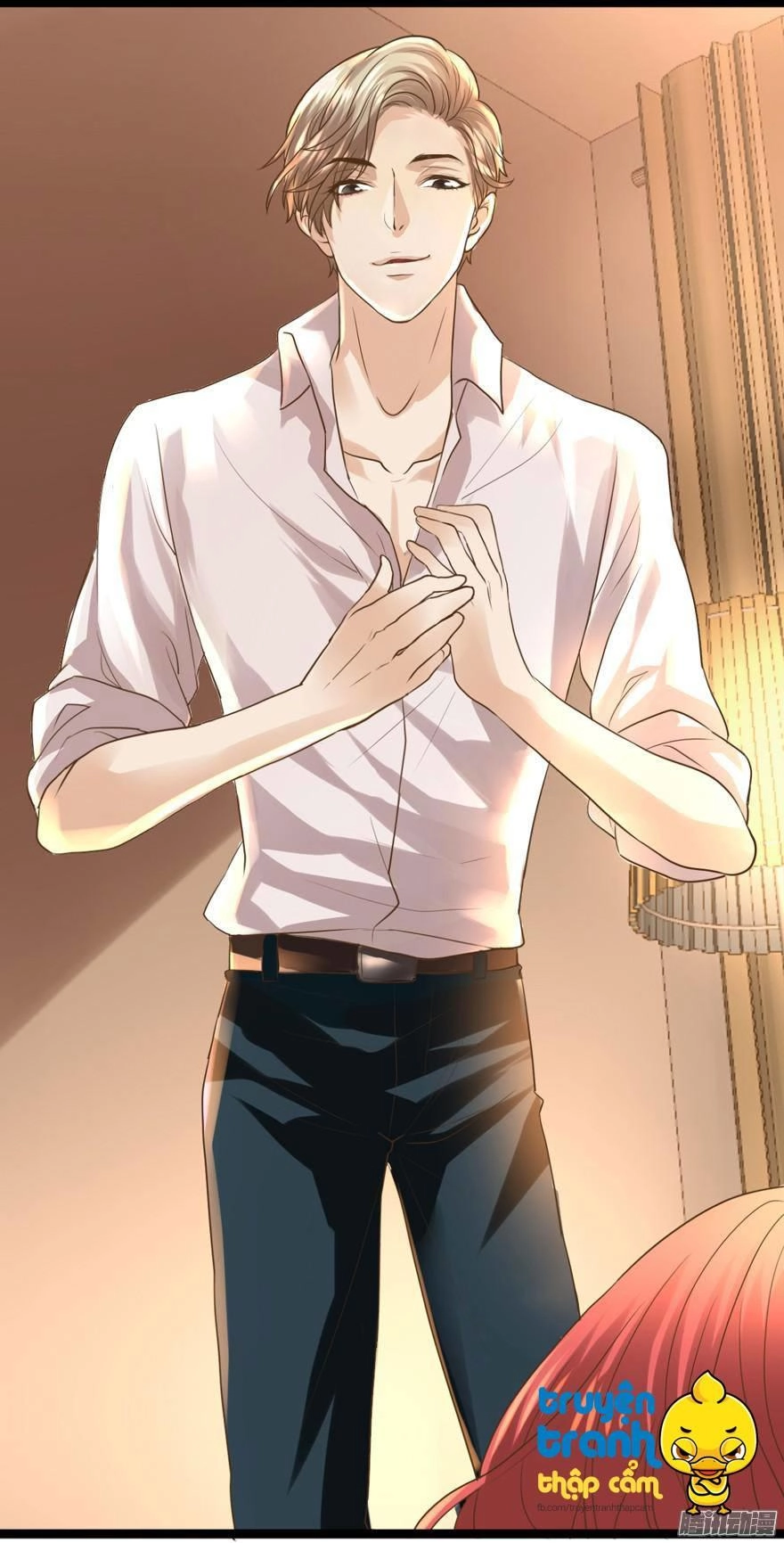 Tôi Không Phải Nữ Phụ Ác Độc Chapter 2 - 15