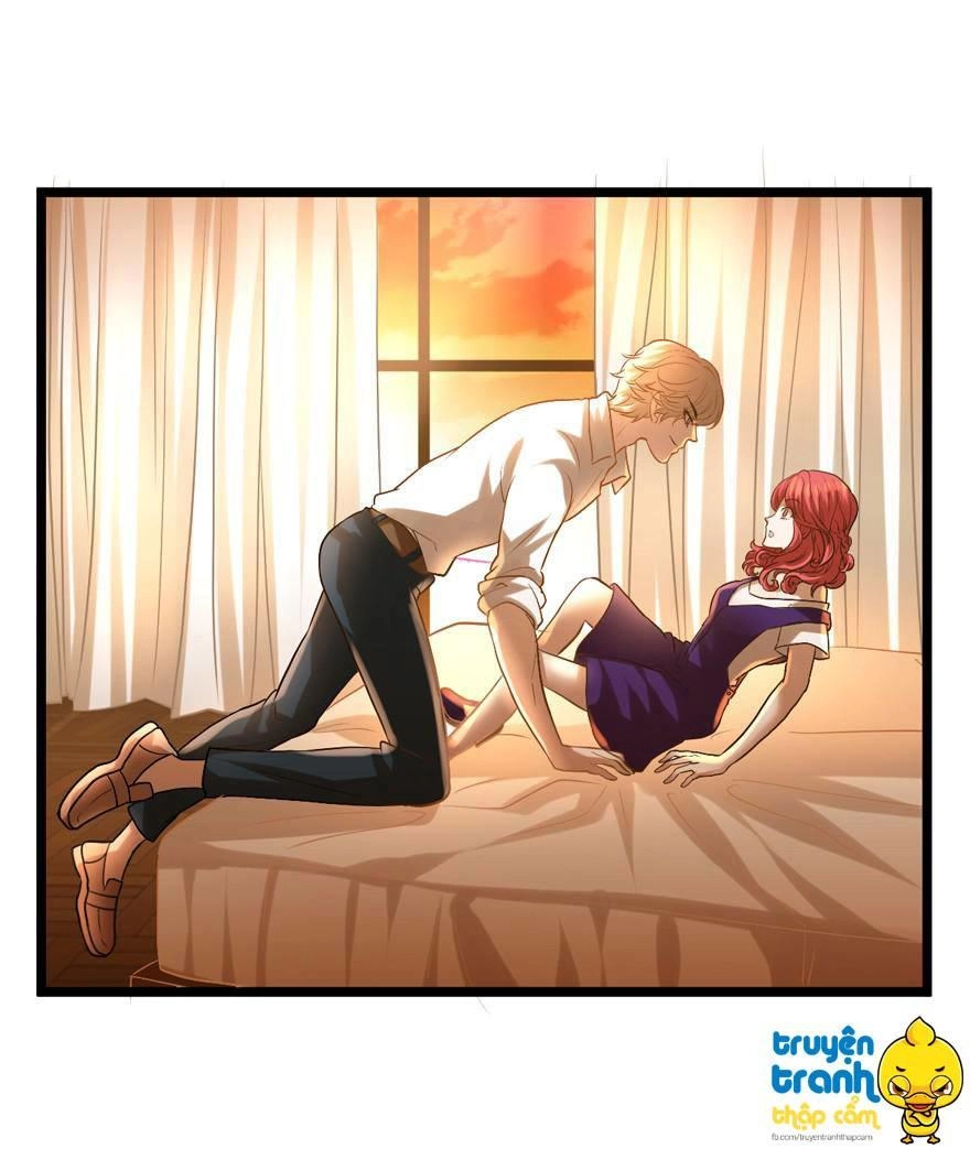 Tôi Không Phải Nữ Phụ Ác Độc Chapter 2 - 16