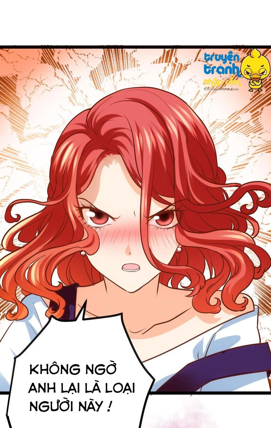 Tôi Không Phải Nữ Phụ Ác Độc Chapter 2 - 17