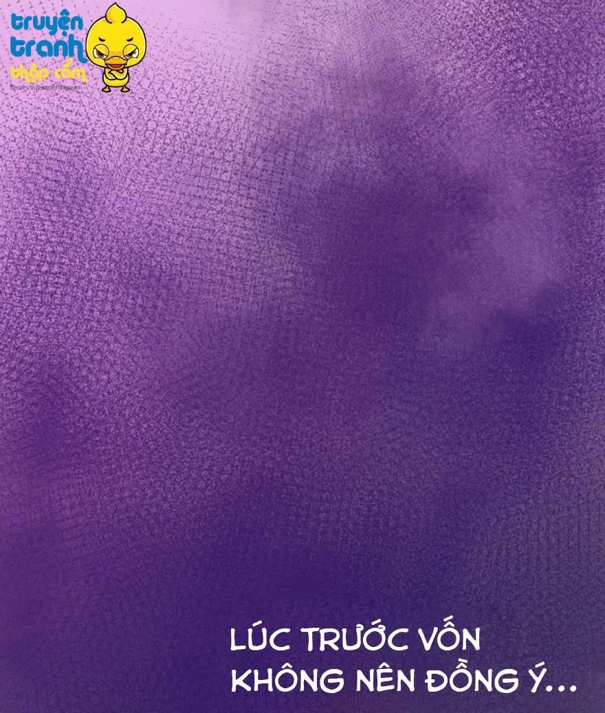 Tôi Không Phải Nữ Phụ Ác Độc Chapter 2 - 19