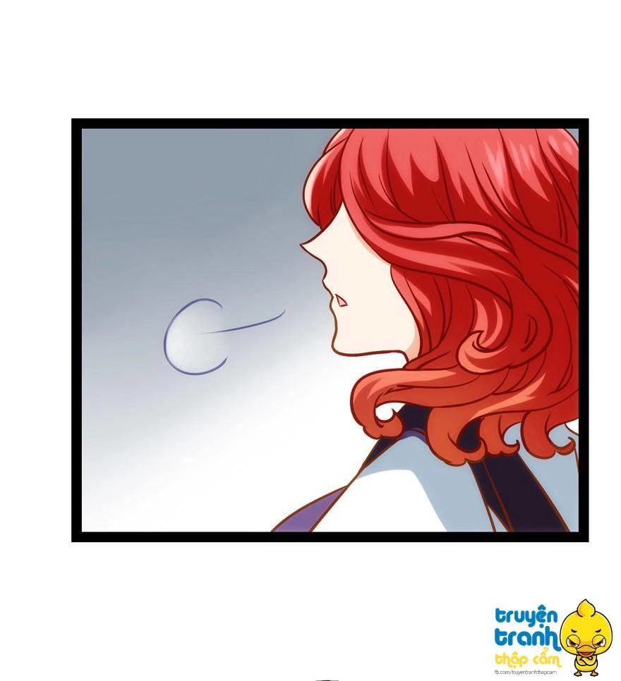 Tôi Không Phải Nữ Phụ Ác Độc Chapter 2 - 23