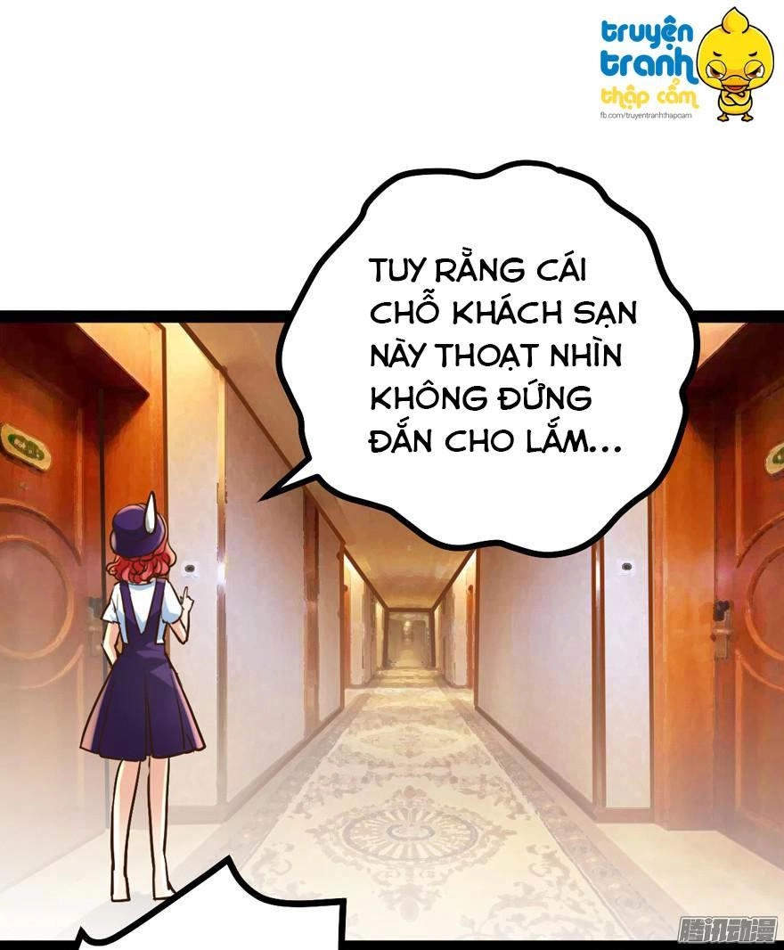 Tôi Không Phải Nữ Phụ Ác Độc Chapter 2 - 26