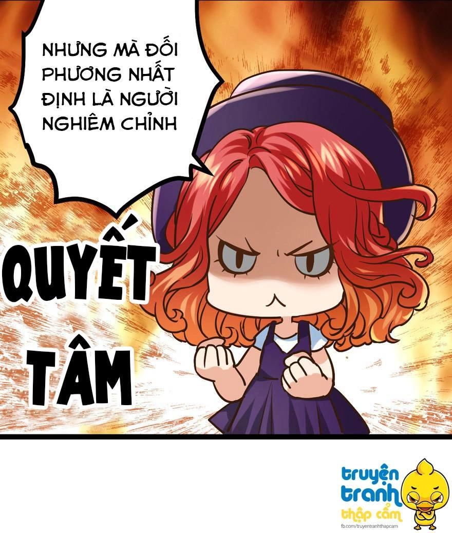 Tôi Không Phải Nữ Phụ Ác Độc Chapter 2 - 27