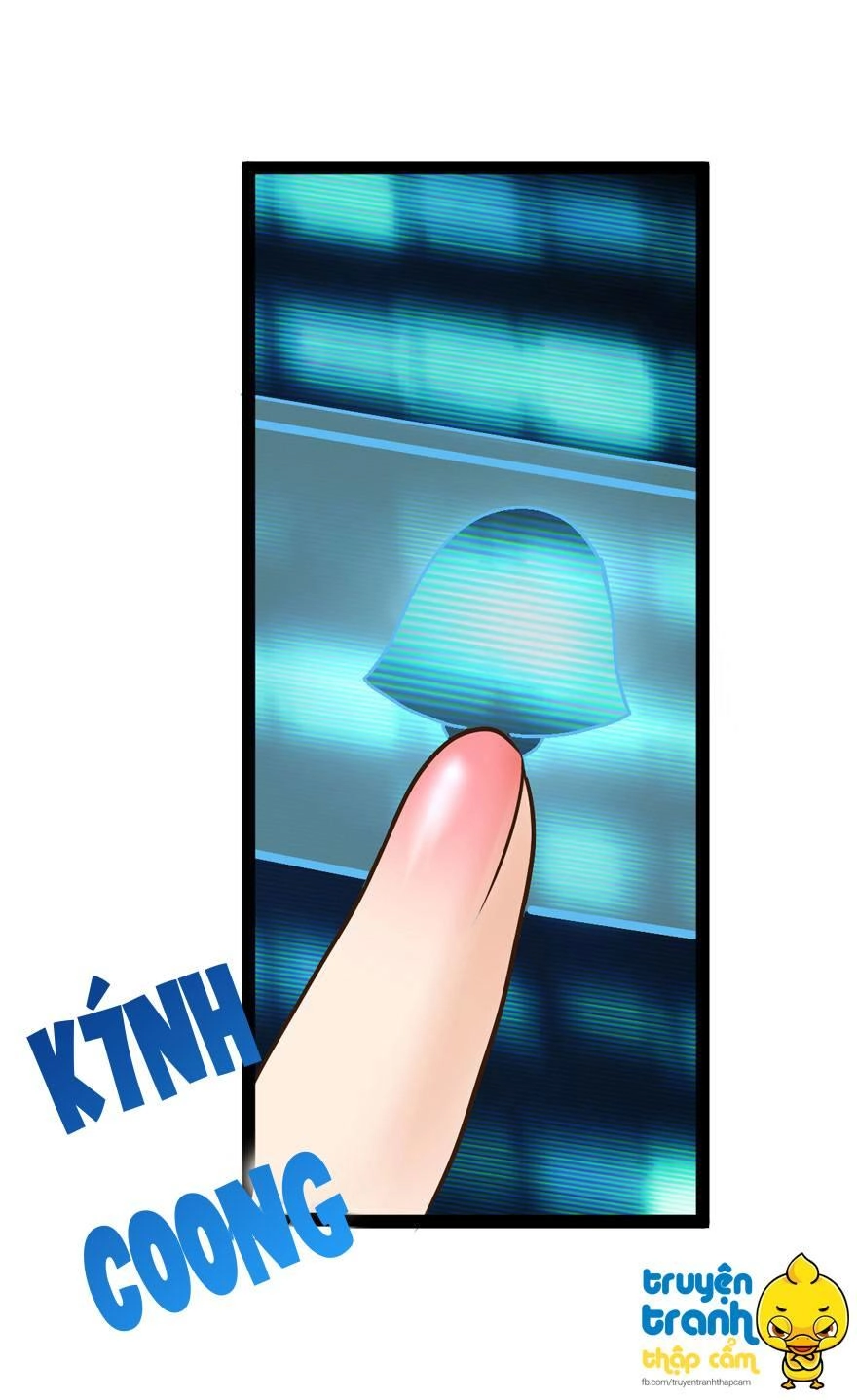 Tôi Không Phải Nữ Phụ Ác Độc Chapter 2 - 28