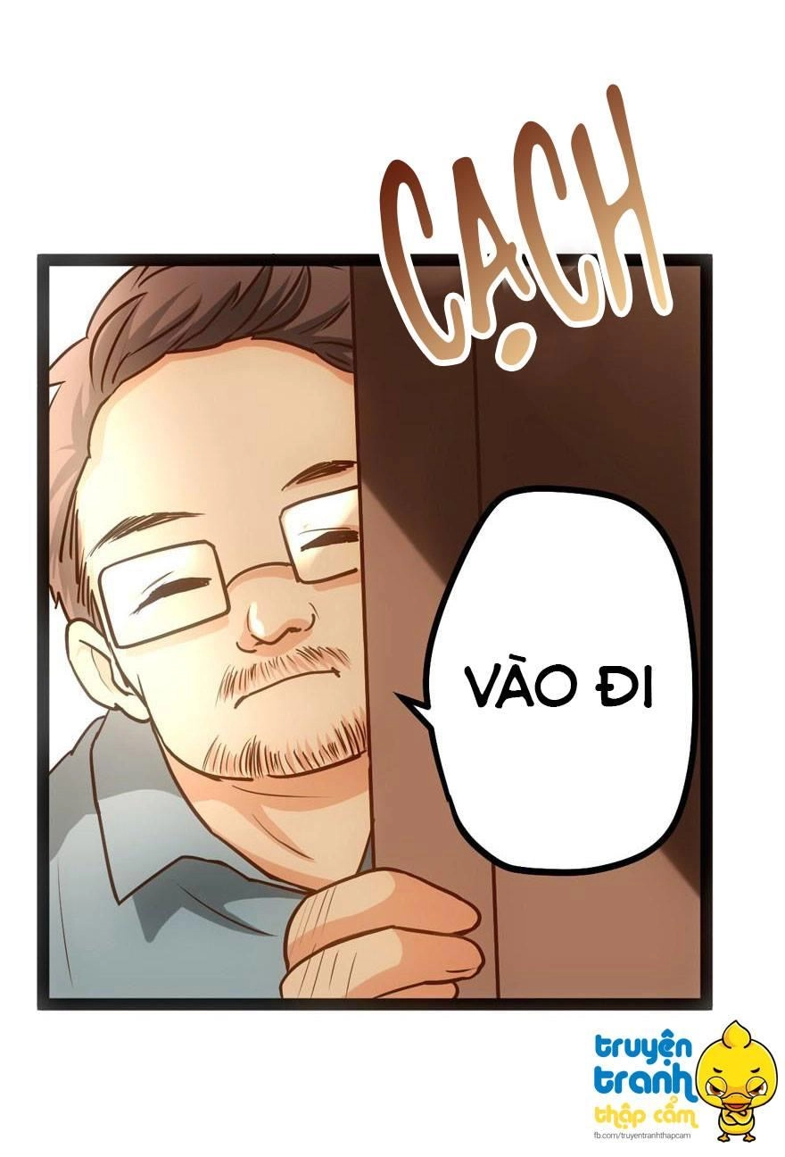 Tôi Không Phải Nữ Phụ Ác Độc Chapter 2 - 30