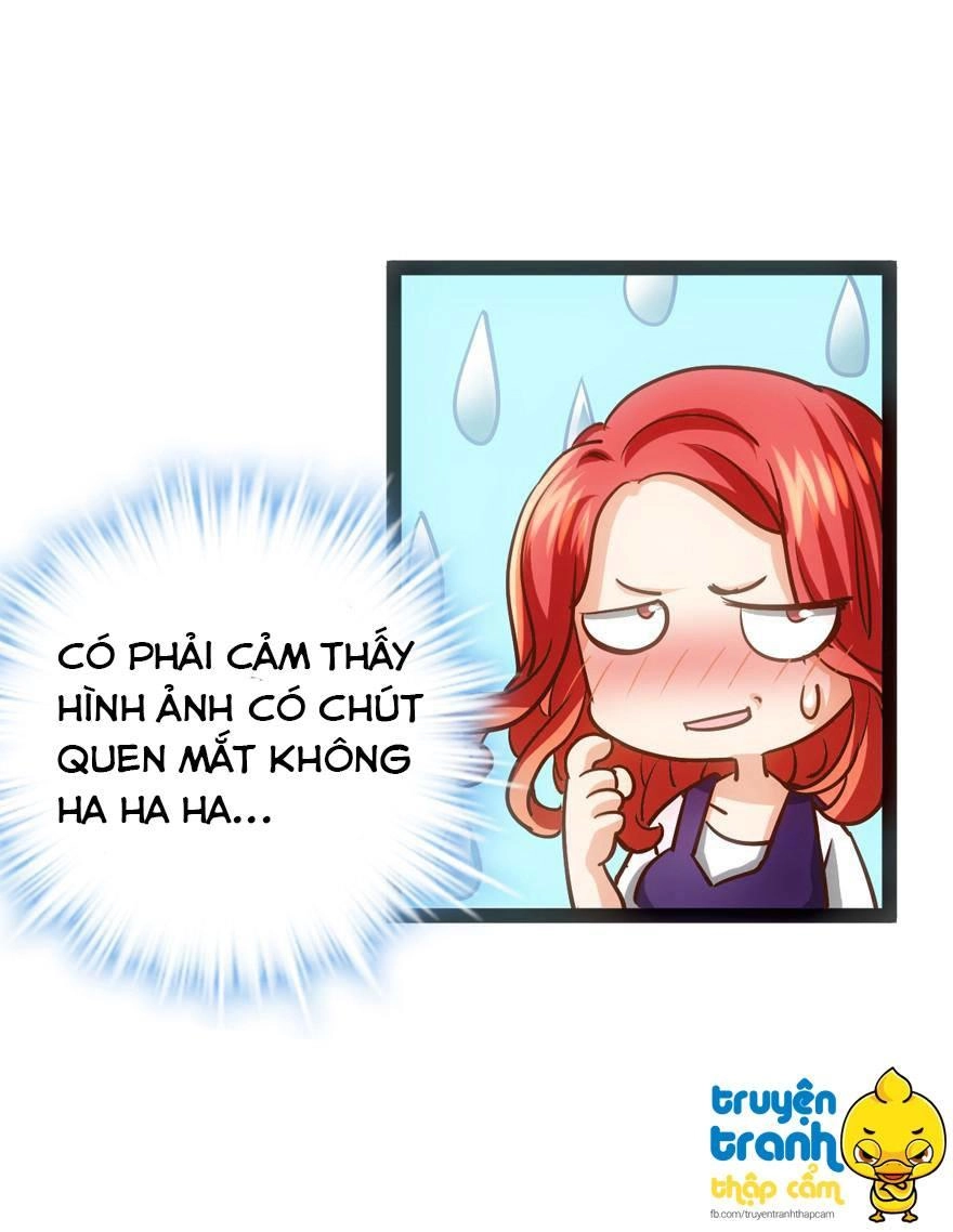 Tôi Không Phải Nữ Phụ Ác Độc Chapter 2 - 32