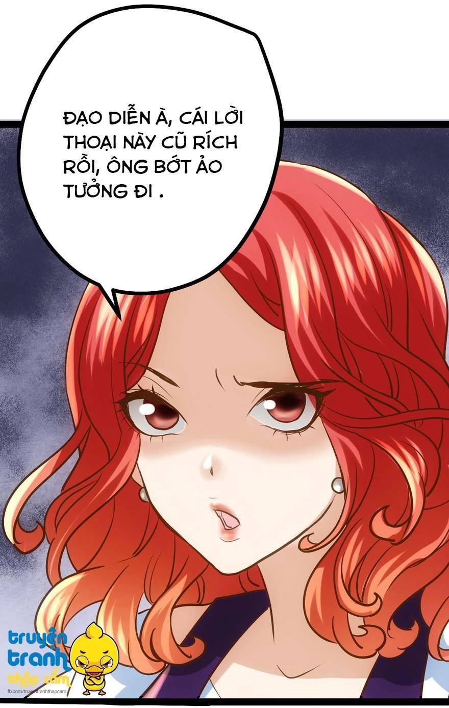 Tôi Không Phải Nữ Phụ Ác Độc Chapter 3 - 3