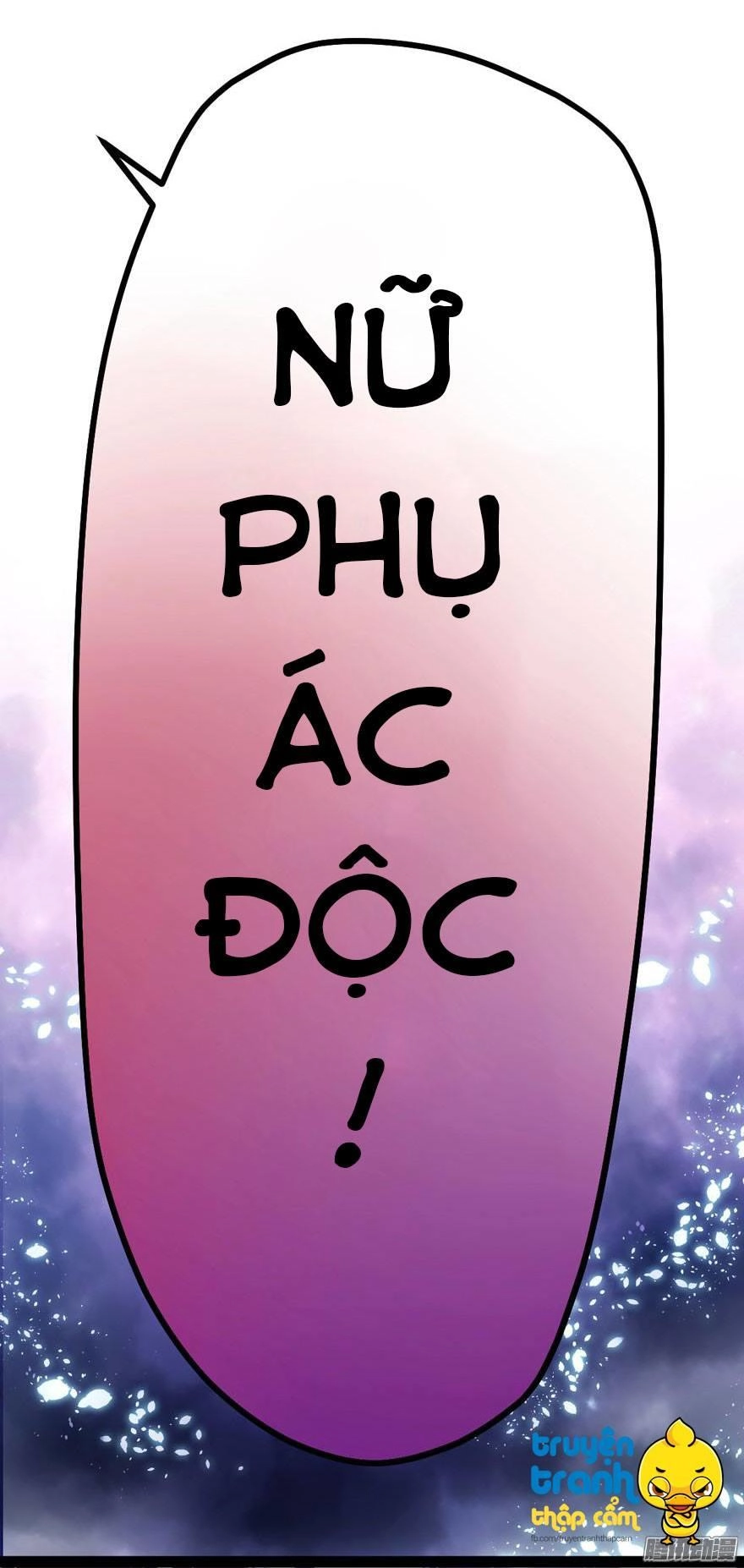 Tôi Không Phải Nữ Phụ Ác Độc Chapter 3 - 4