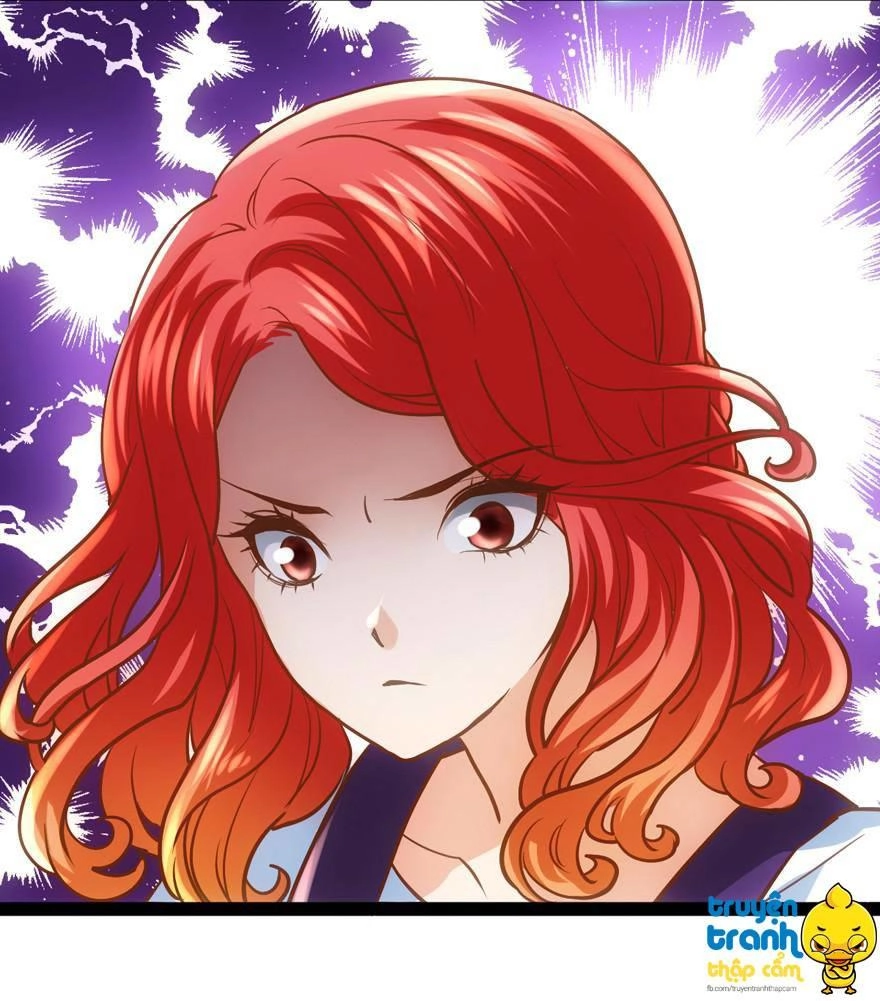 Tôi Không Phải Nữ Phụ Ác Độc Chapter 3 - 5