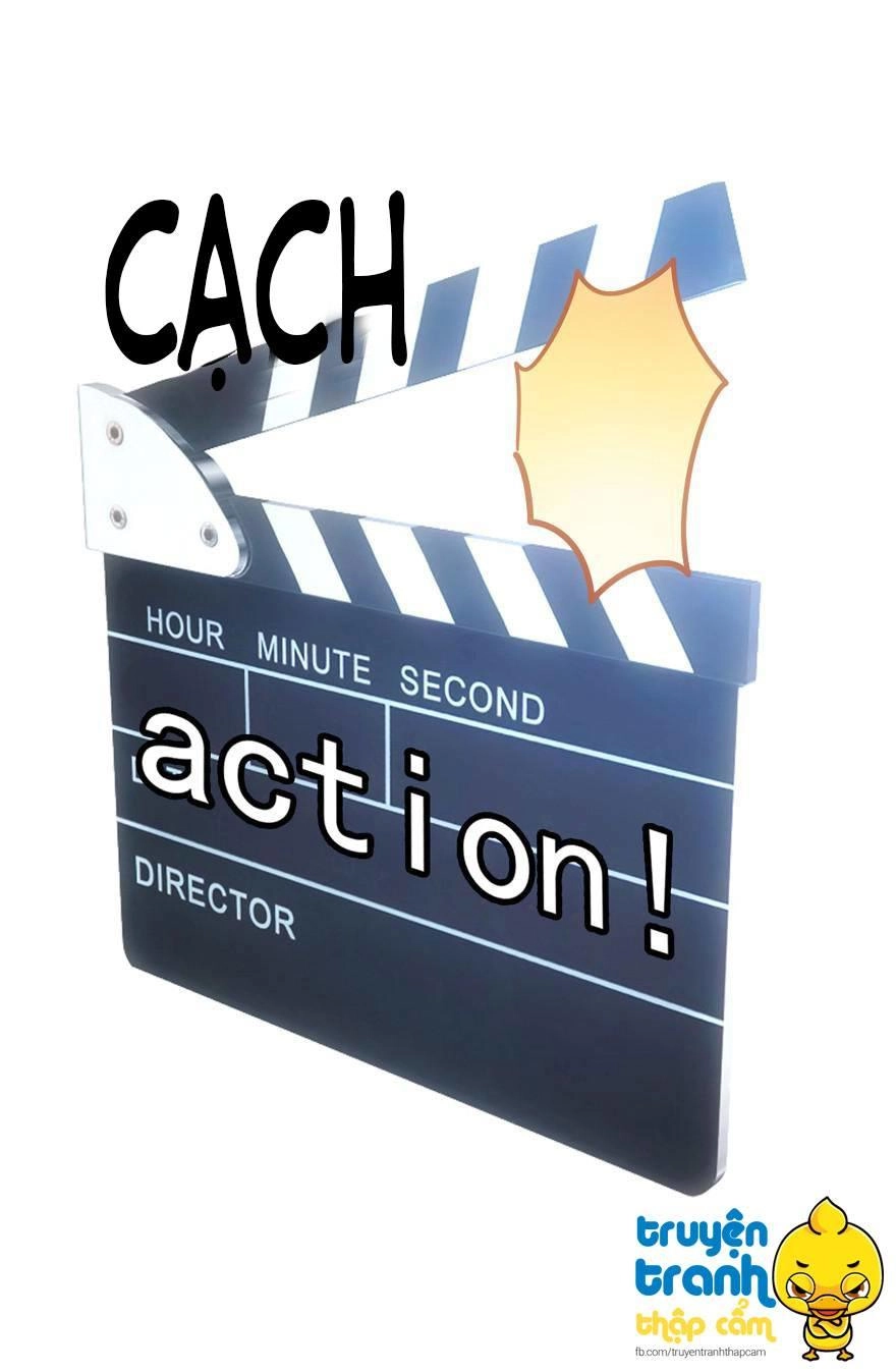 Tôi Không Phải Nữ Phụ Ác Độc Chapter 3 - 6