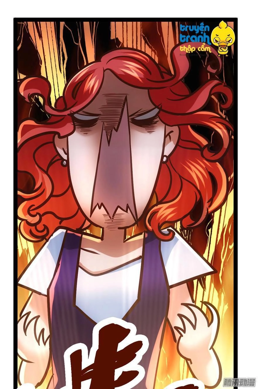 Tôi Không Phải Nữ Phụ Ác Độc Chapter 3 - 7