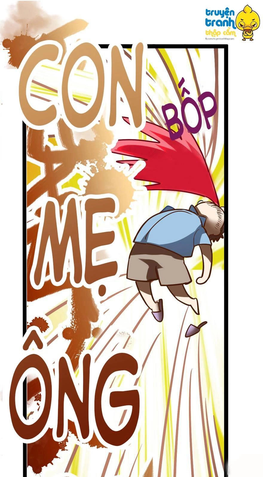 Tôi Không Phải Nữ Phụ Ác Độc Chapter 3 - 9