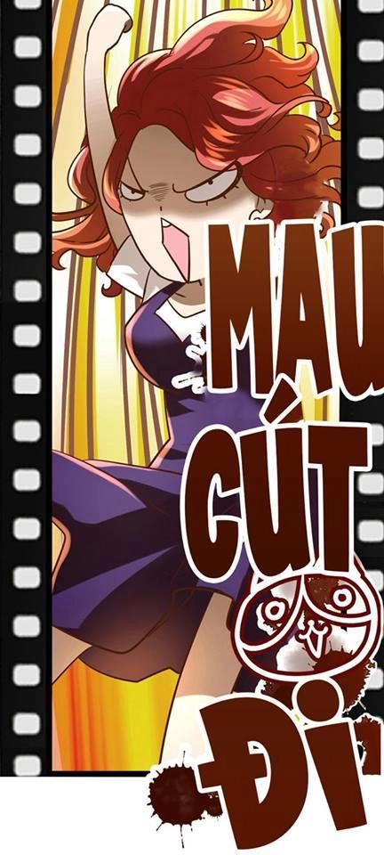 Tôi Không Phải Nữ Phụ Ác Độc Chapter 3 - 10