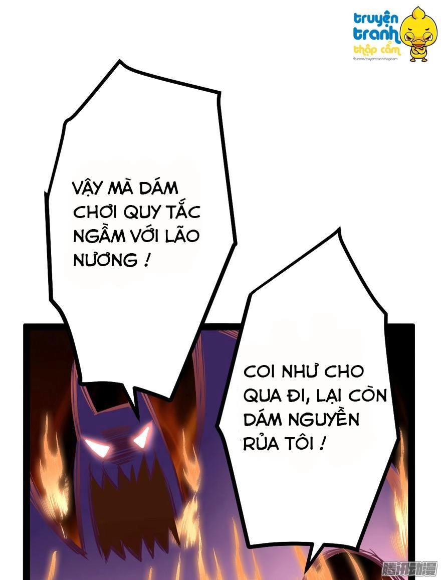 Tôi Không Phải Nữ Phụ Ác Độc Chapter 3 - 11