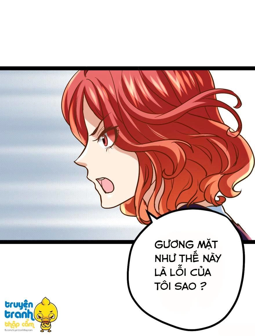 Tôi Không Phải Nữ Phụ Ác Độc Chapter 3 - 13