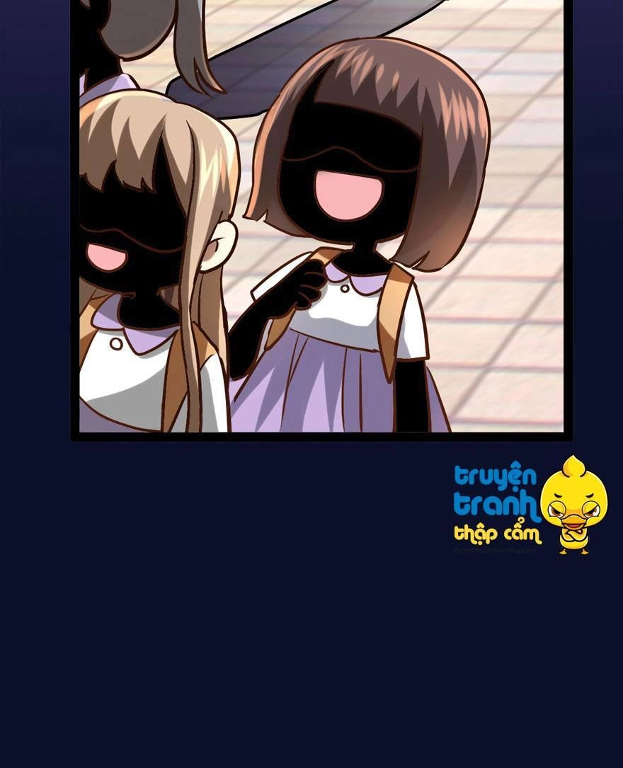 Tôi Không Phải Nữ Phụ Ác Độc Chapter 3 - 16