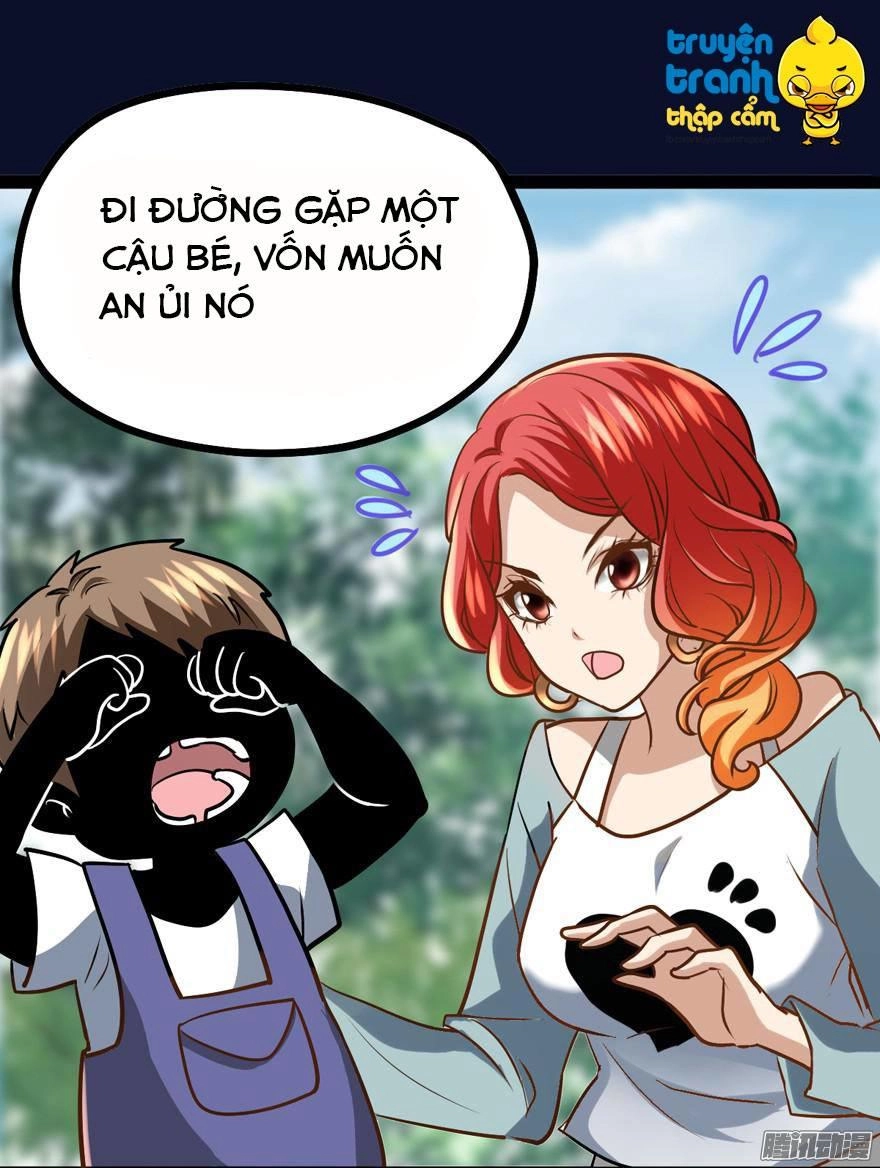 Tôi Không Phải Nữ Phụ Ác Độc Chapter 3 - 17