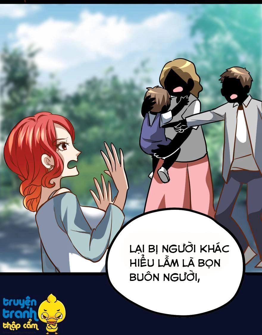 Tôi Không Phải Nữ Phụ Ác Độc Chapter 3 - 18