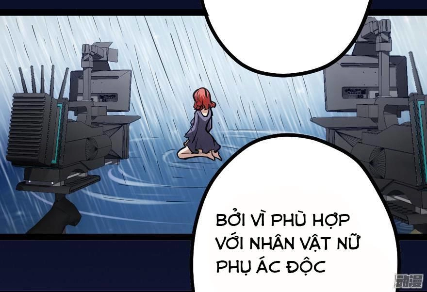 Tôi Không Phải Nữ Phụ Ác Độc Chapter 3 - 20